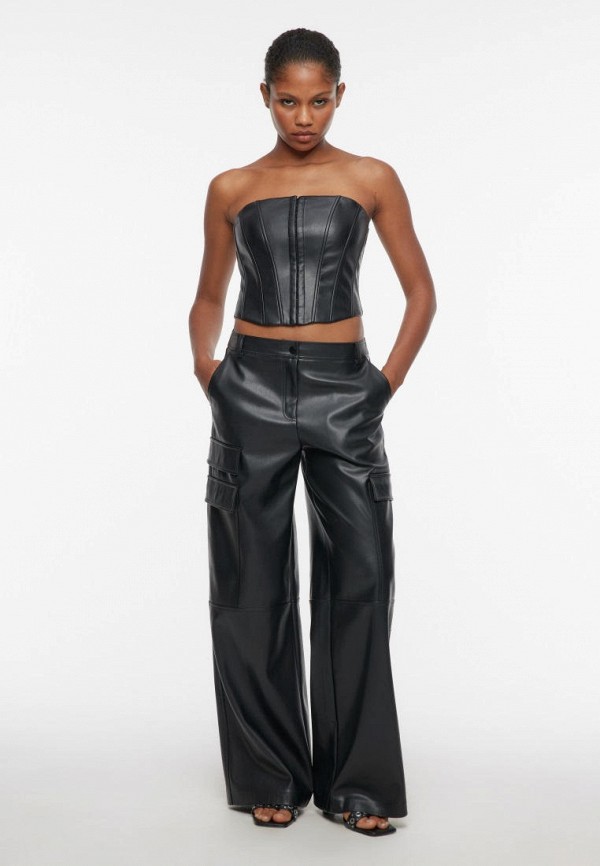 фото Брюки befree