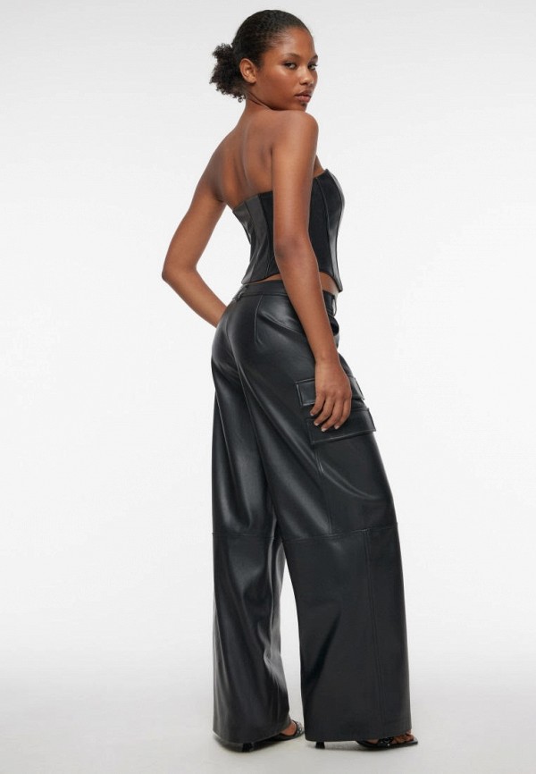 фото Брюки befree