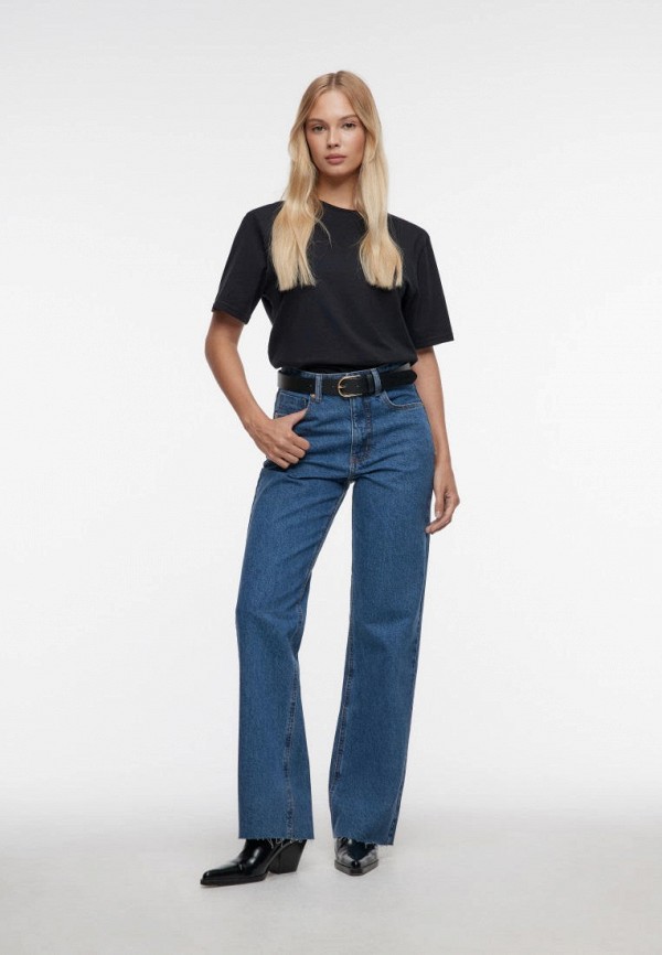 фото Джинсы befree