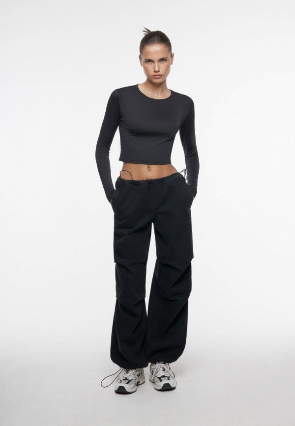 фото Лонгслив befree