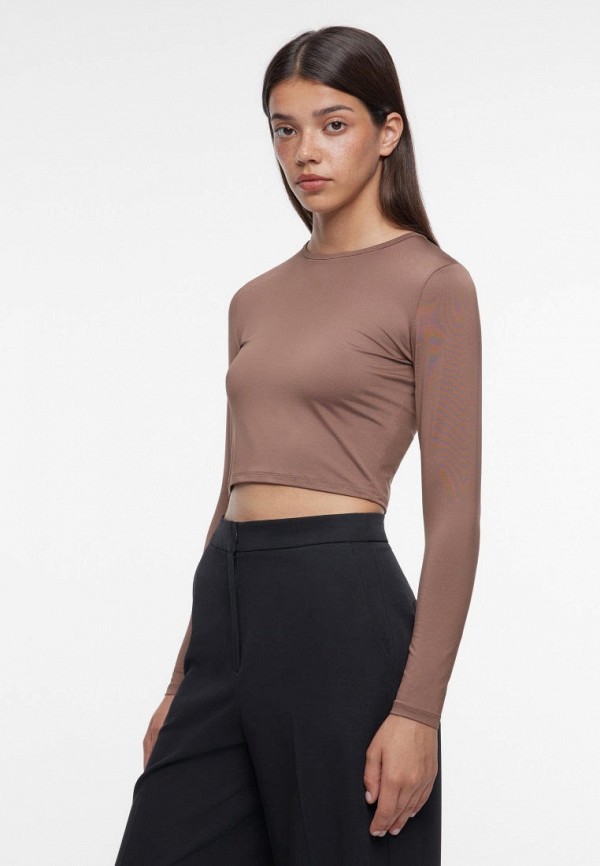 фото Лонгслив befree