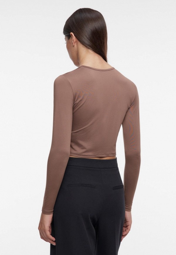 фото Лонгслив befree