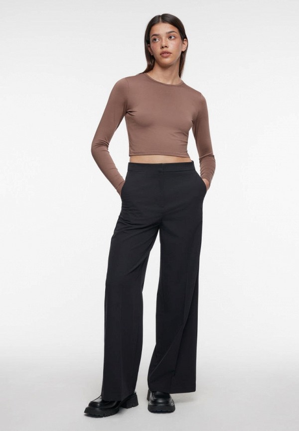 фото Лонгслив befree