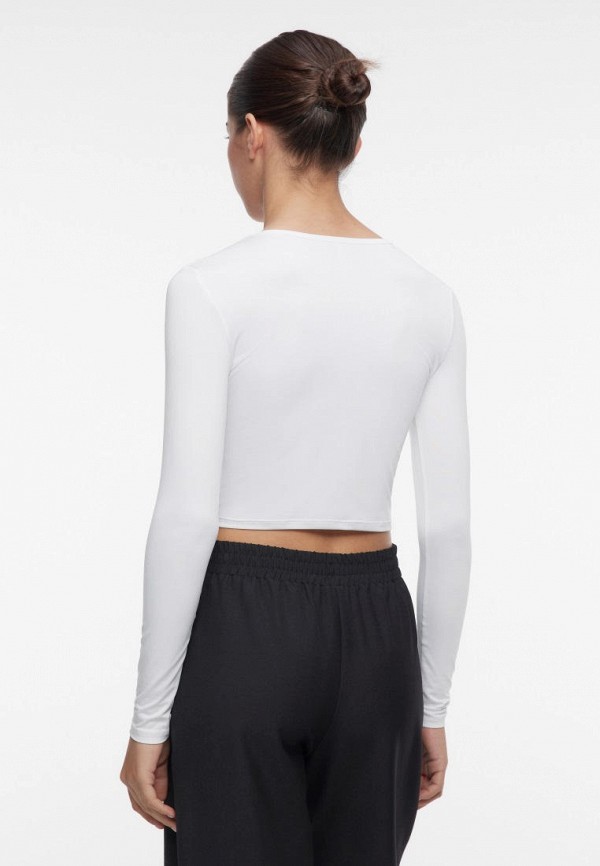 фото Лонгслив befree