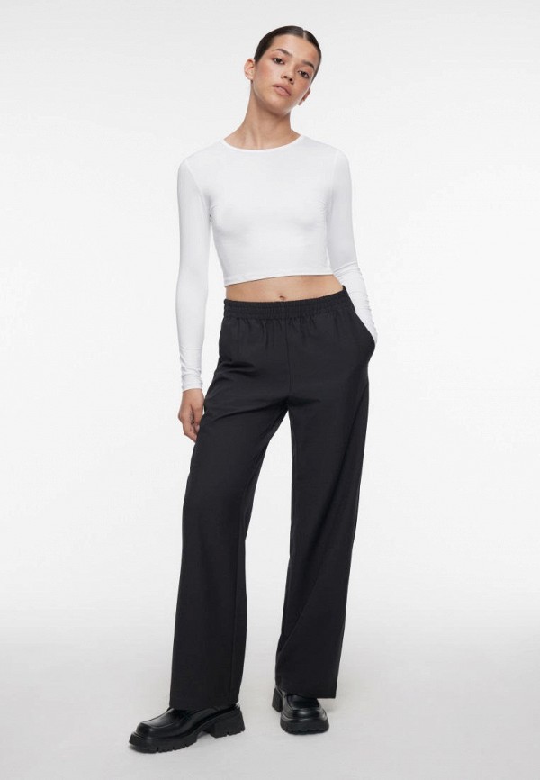 фото Лонгслив befree