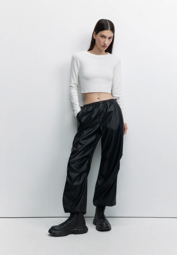 фото Брюки befree