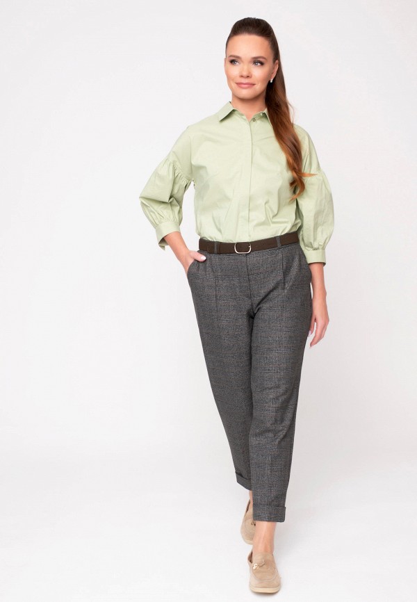 фото Брюки blauz