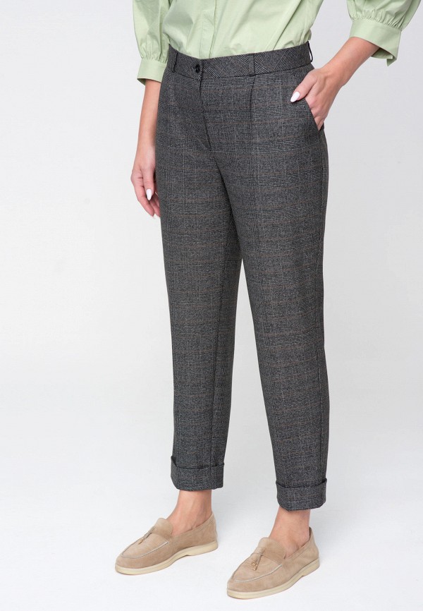 фото Брюки blauz