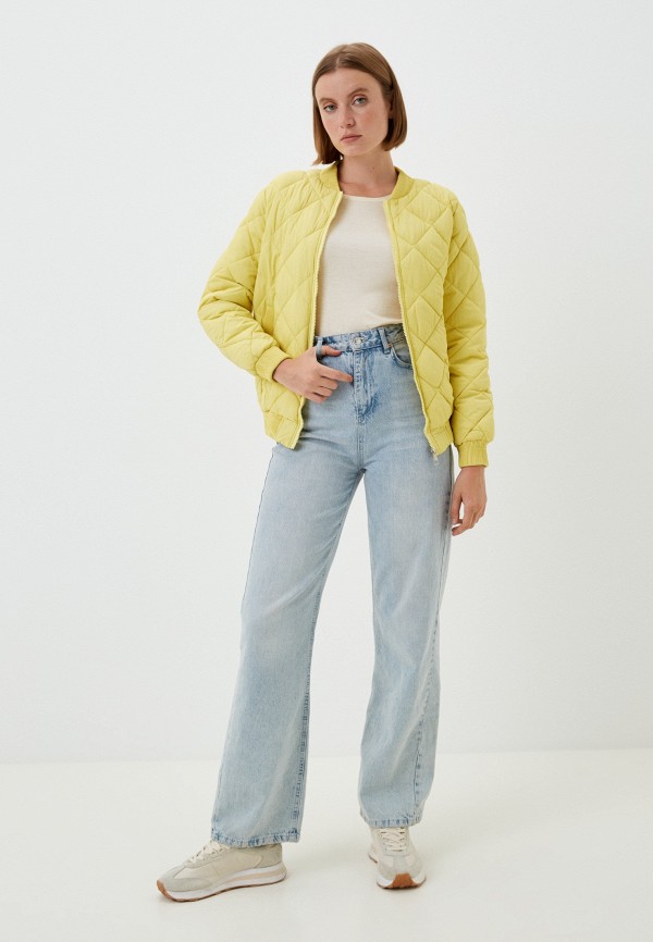 фото Куртка утепленная valoris