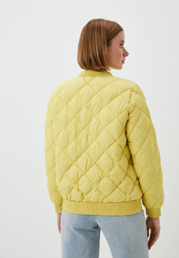 фото Куртка утепленная valoris