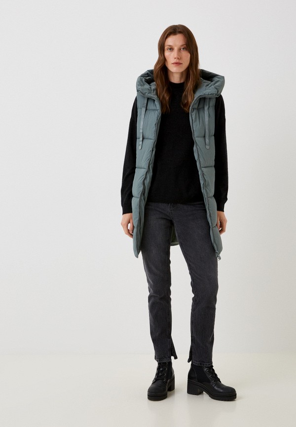 фото Жилет утепленный valoris