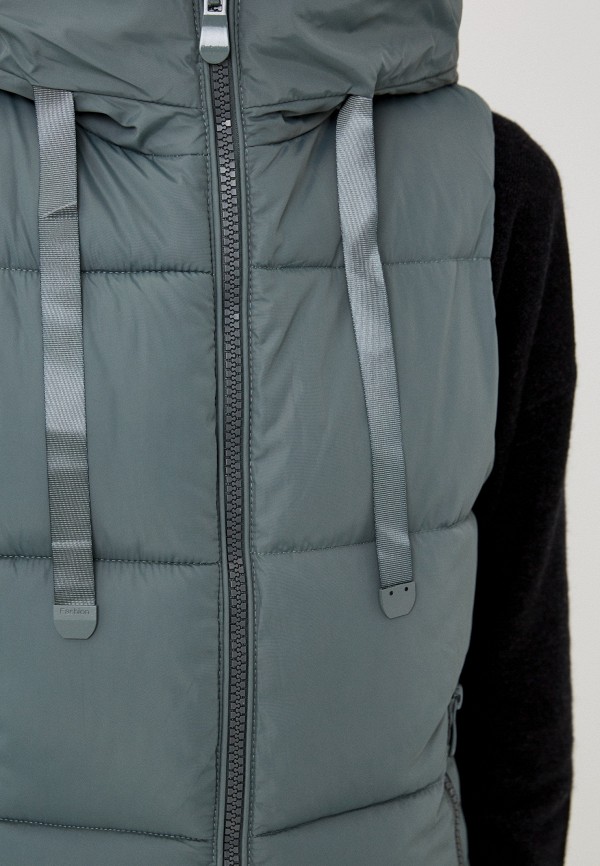 фото Жилет утепленный valoris