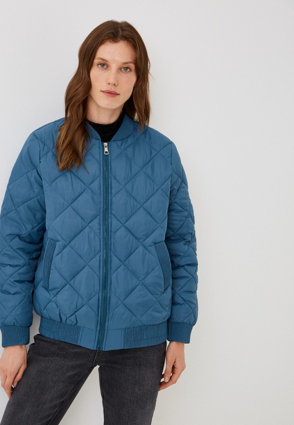 фото Куртка утепленная valoris