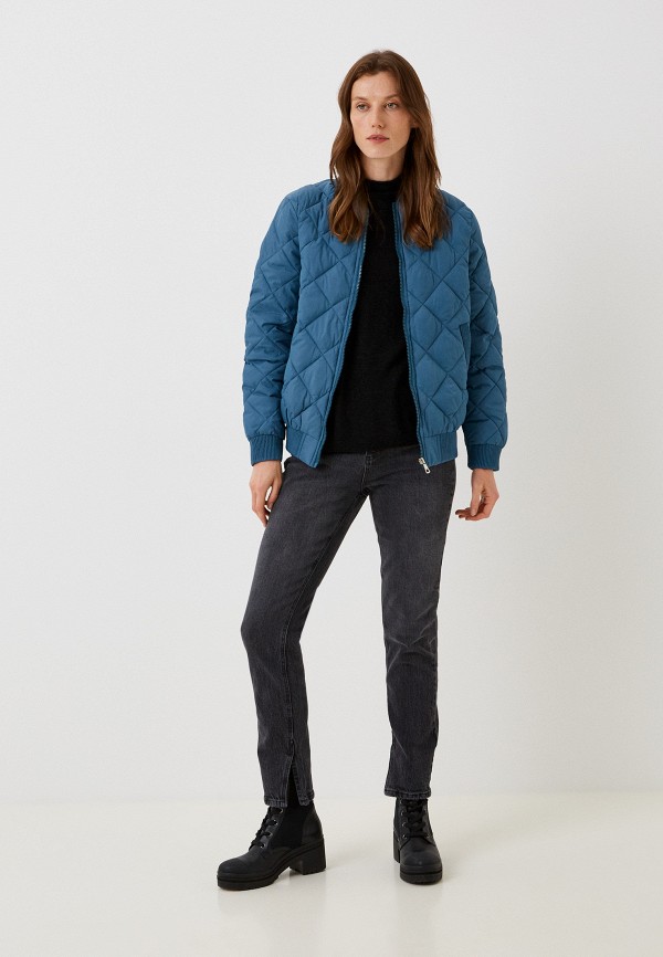 фото Куртка утепленная valoris