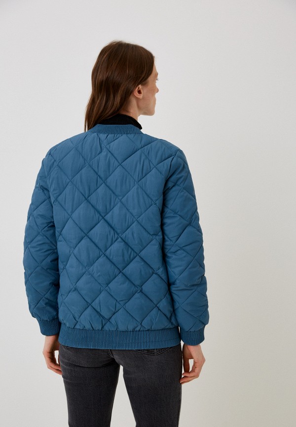 фото Куртка утепленная valoris