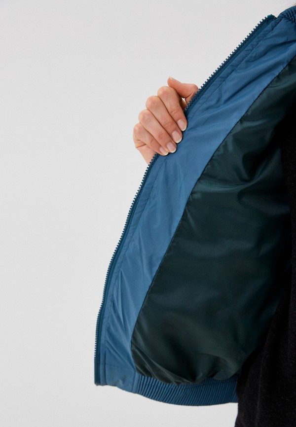 фото Куртка утепленная valoris