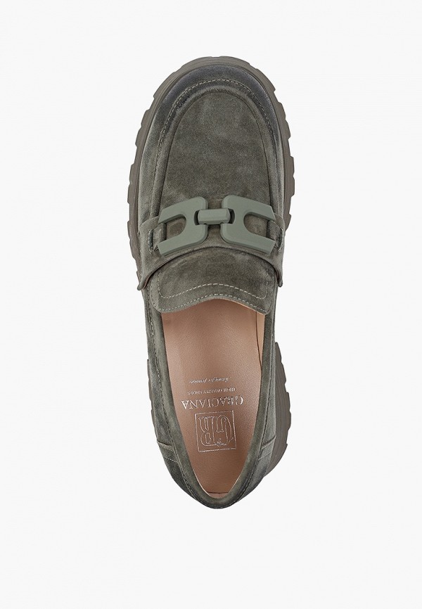 фото Туфли graciana