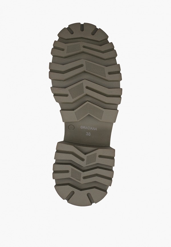 фото Туфли graciana