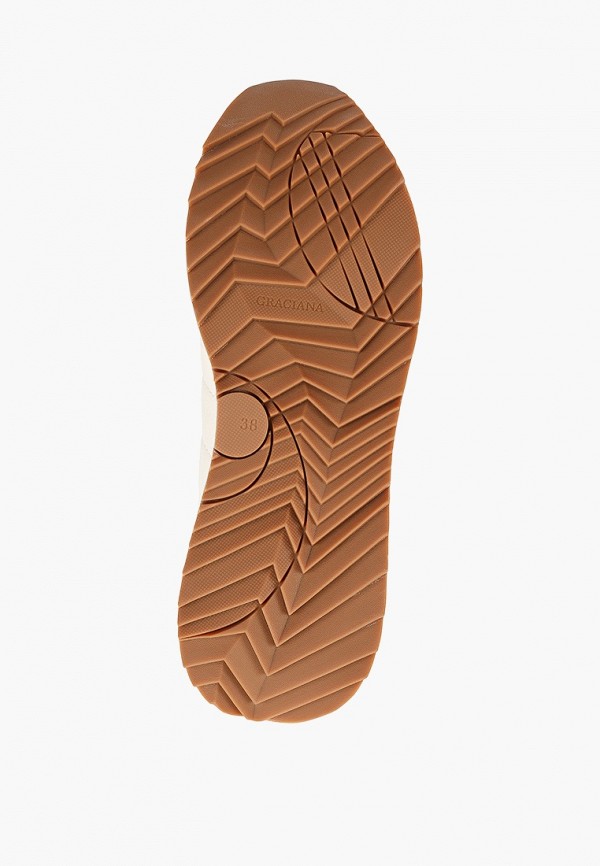 фото Кроссовки graciana