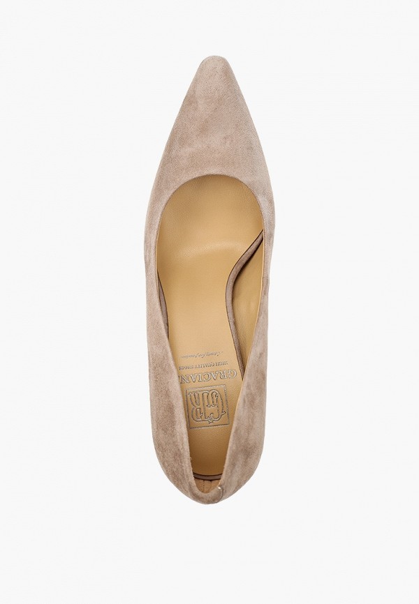 фото Туфли graciana