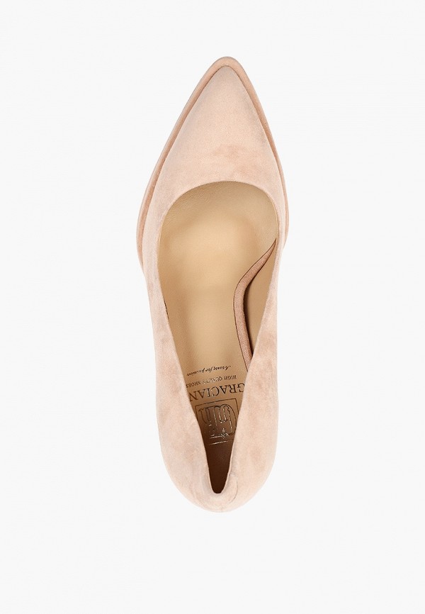 фото Туфли graciana