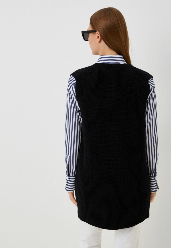 фото Жилет сиринга