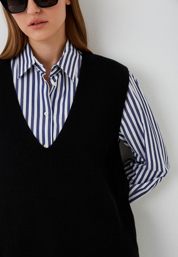 фото Жилет сиринга