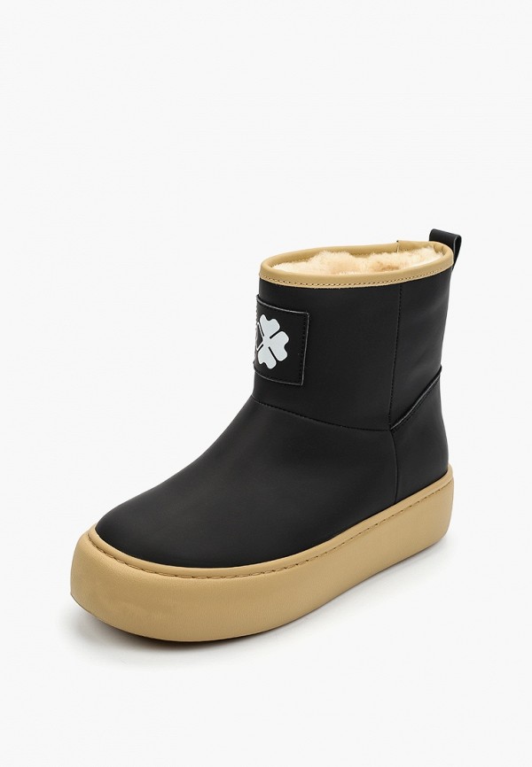 фото Полусапоги evigi