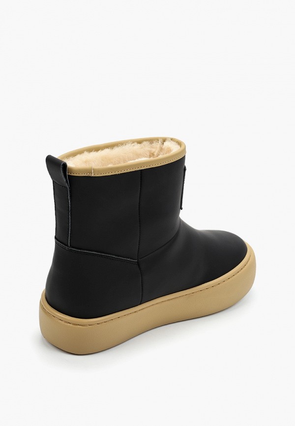 фото Полусапоги evigi