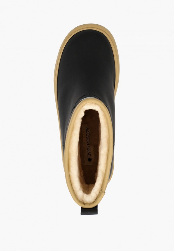 фото Полусапоги evigi