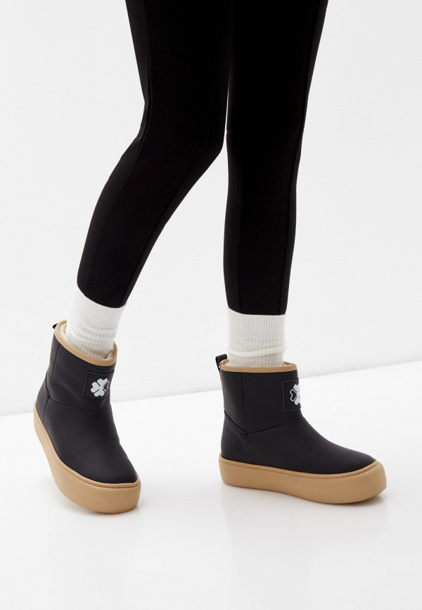 фото Полусапоги evigi