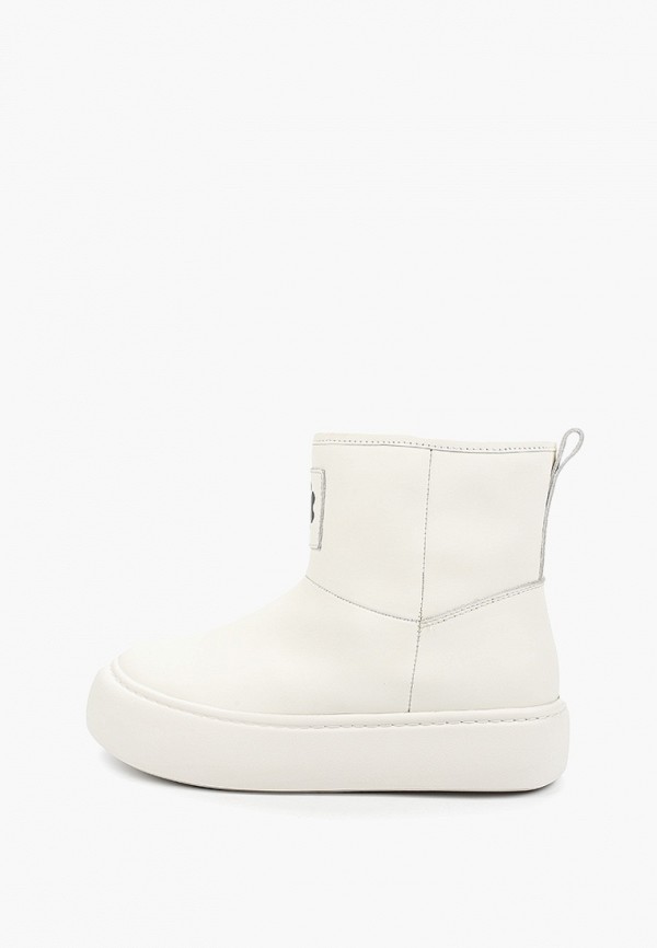 фото Полусапоги evigi