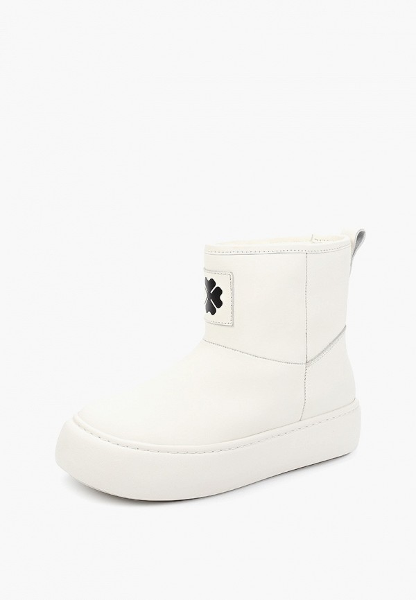 фото Полусапоги evigi