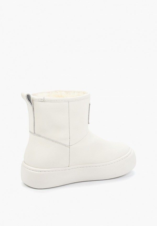 фото Полусапоги evigi