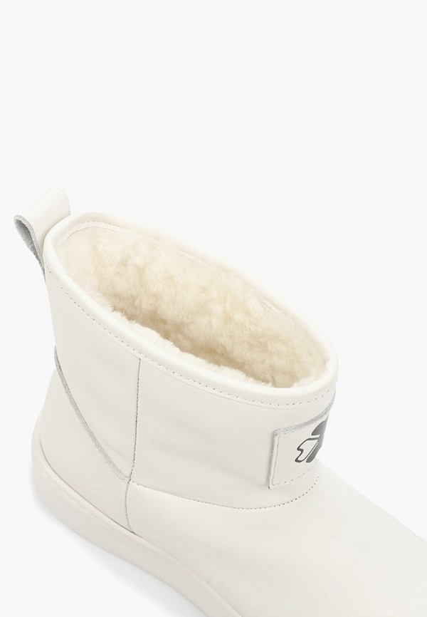 фото Полусапоги evigi