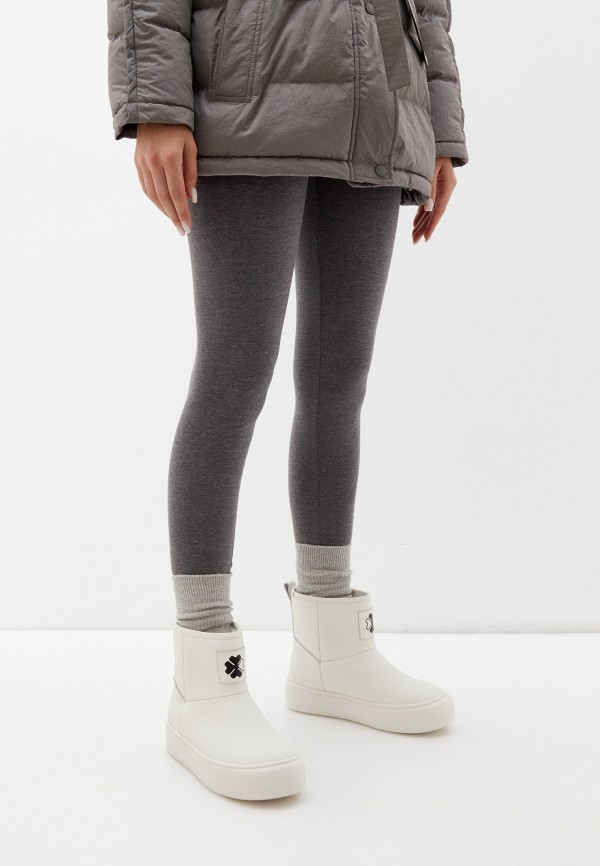 фото Полусапоги evigi