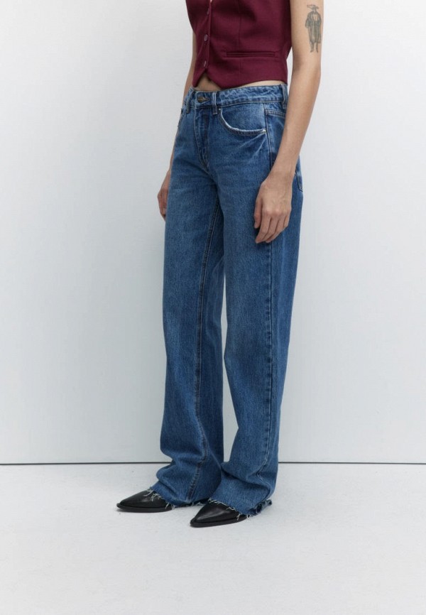 фото Джинсы befree