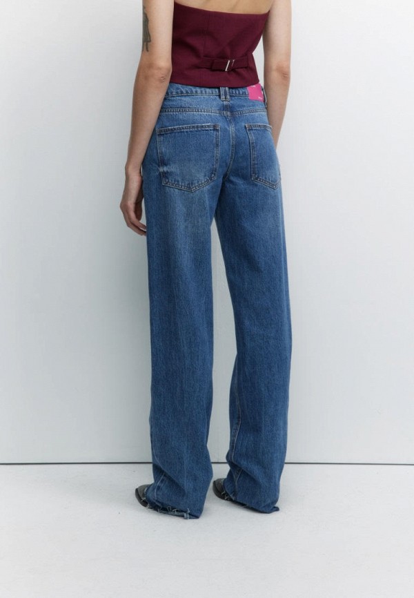 фото Джинсы befree