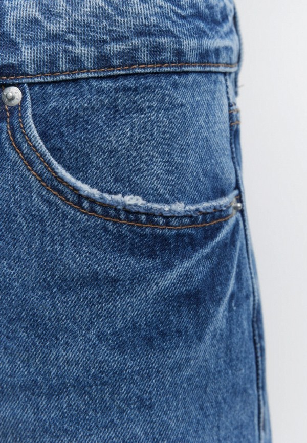 фото Джинсы befree