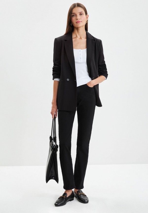 фото Джинсы zarina