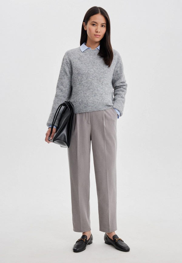 фото Брюки zarina