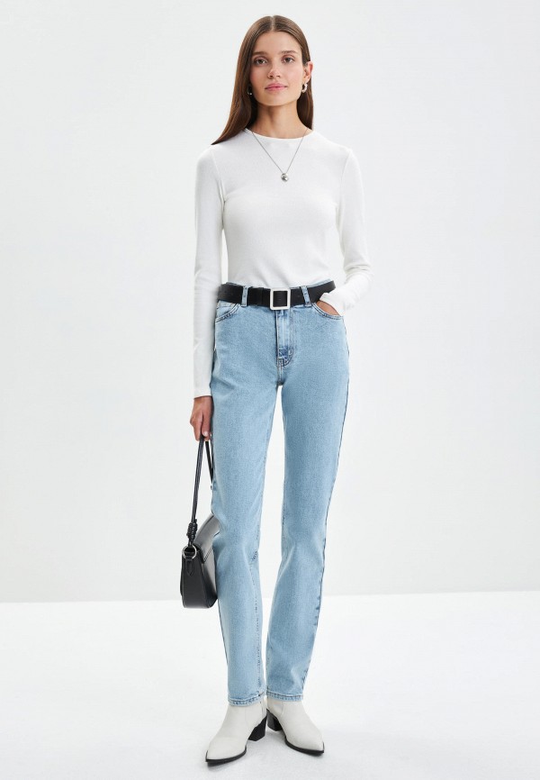 фото Джинсы zarina