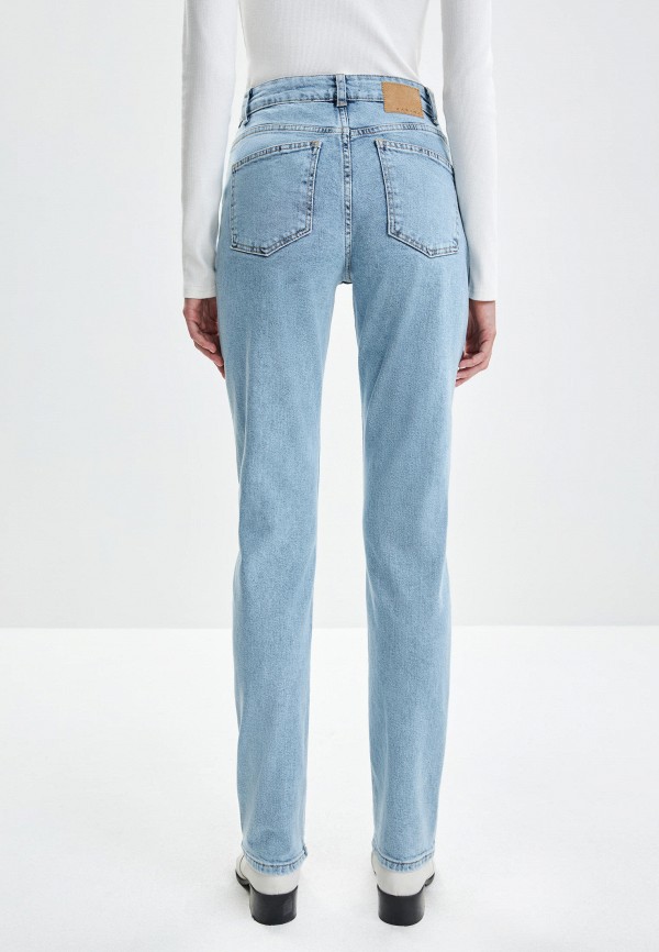 фото Джинсы zarina