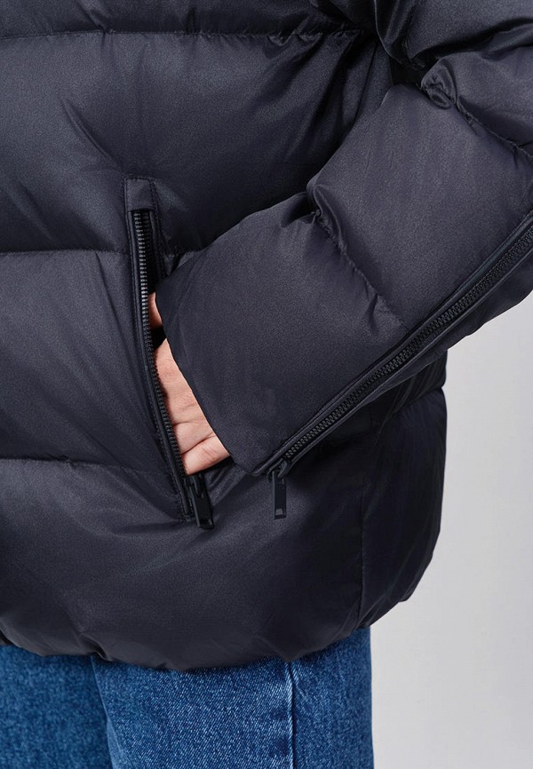 фото Пуховик baon