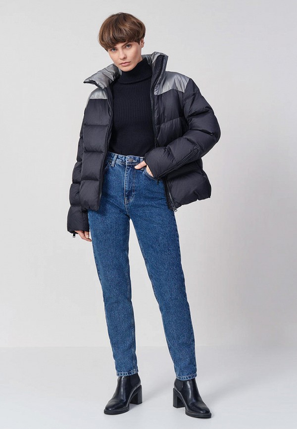 фото Пуховик baon