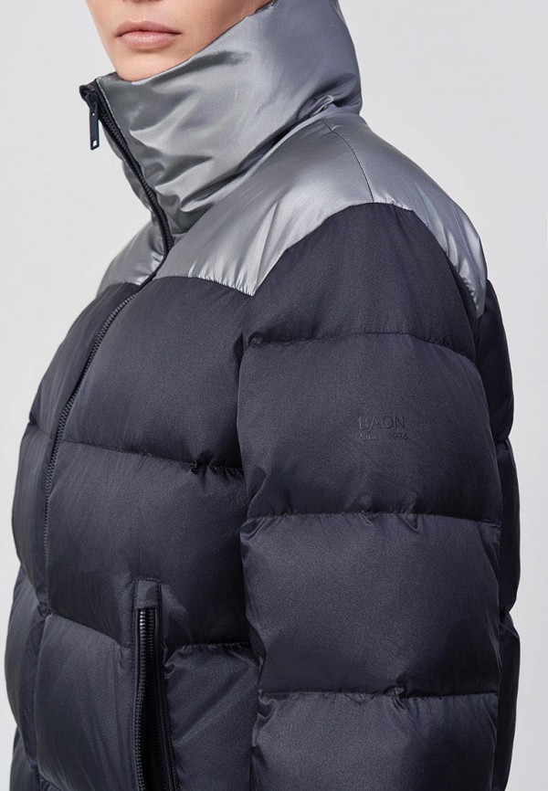 фото Пуховик baon