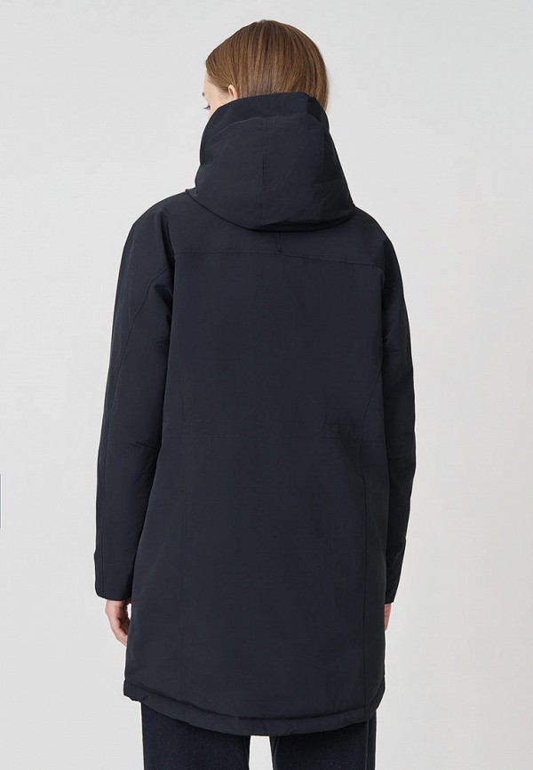 фото Куртка утепленная baon