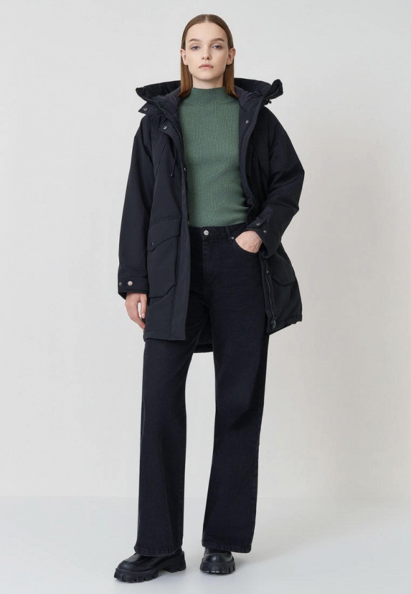 фото Куртка утепленная baon