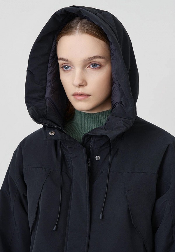 фото Куртка утепленная baon