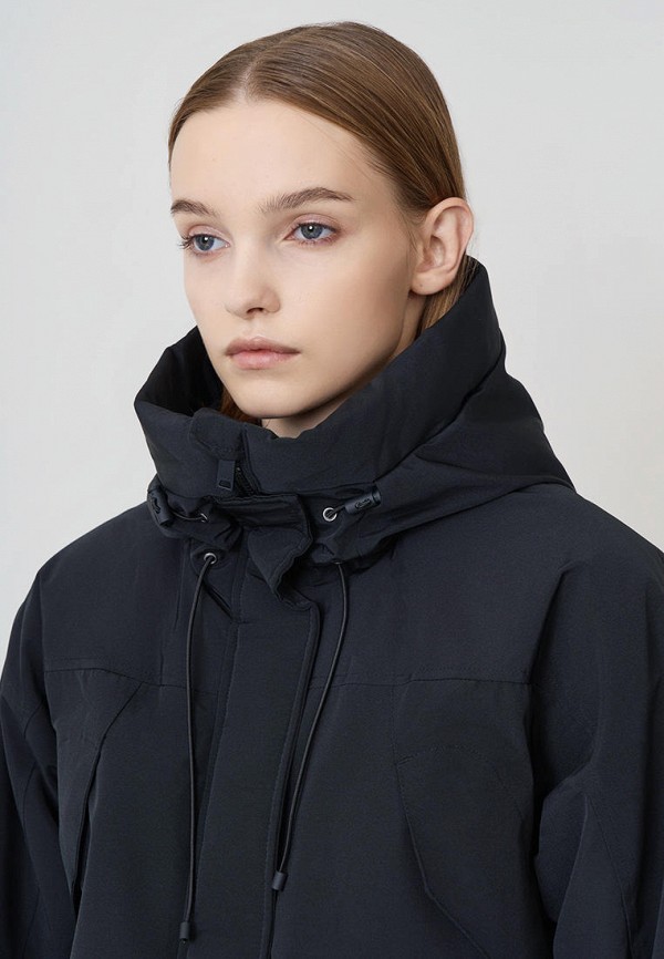 фото Куртка утепленная baon